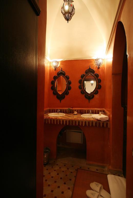 Riad Elytis Marrakesh Habitación foto