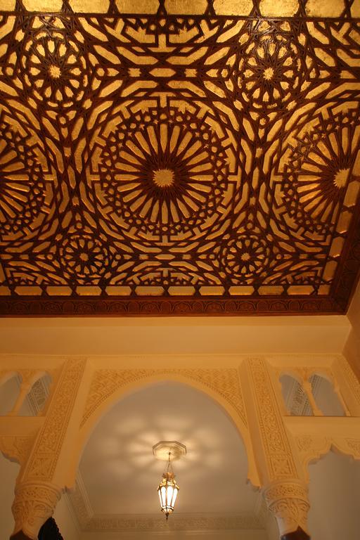 Riad Elytis Marrakesh Habitación foto
