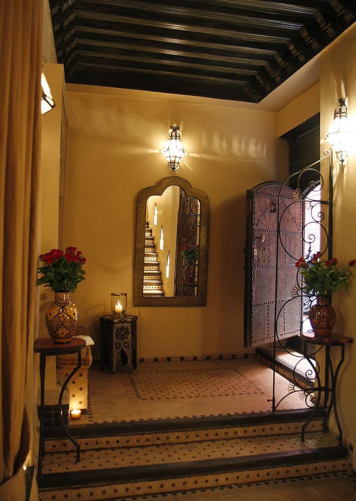 Riad Elytis Marrakesh Exterior foto