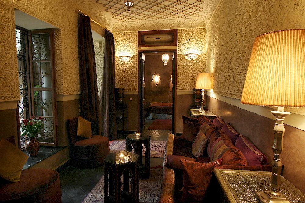 Riad Elytis Marrakesh Exterior foto