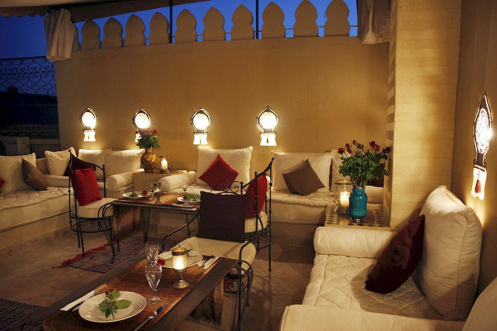 Riad Elytis Marrakesh Exterior foto
