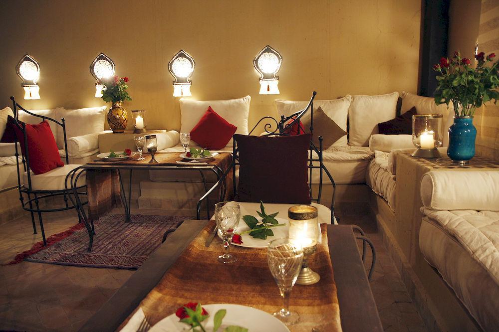 Riad Elytis Marrakesh Exterior foto