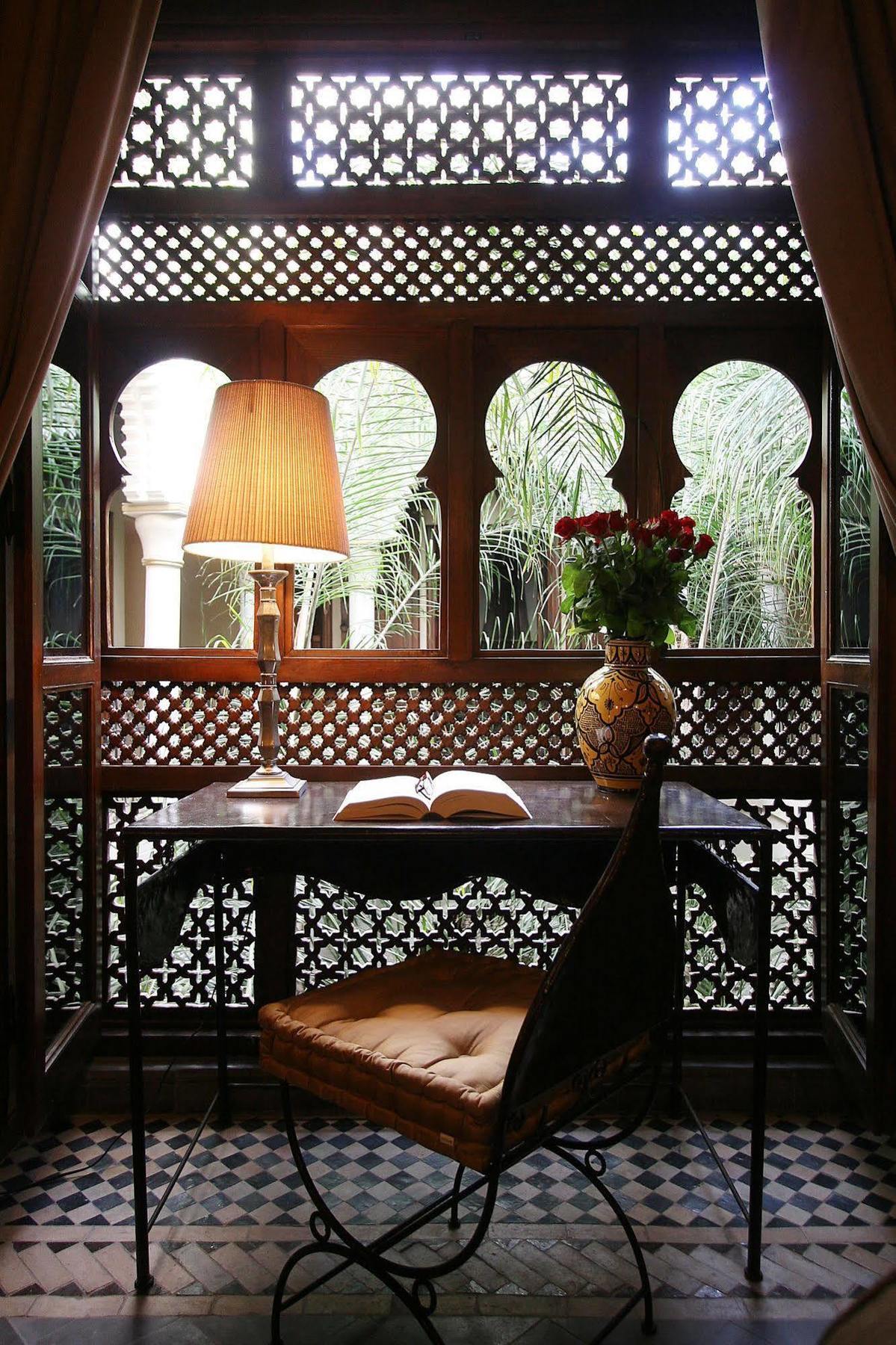 Riad Elytis Marrakesh Exterior foto