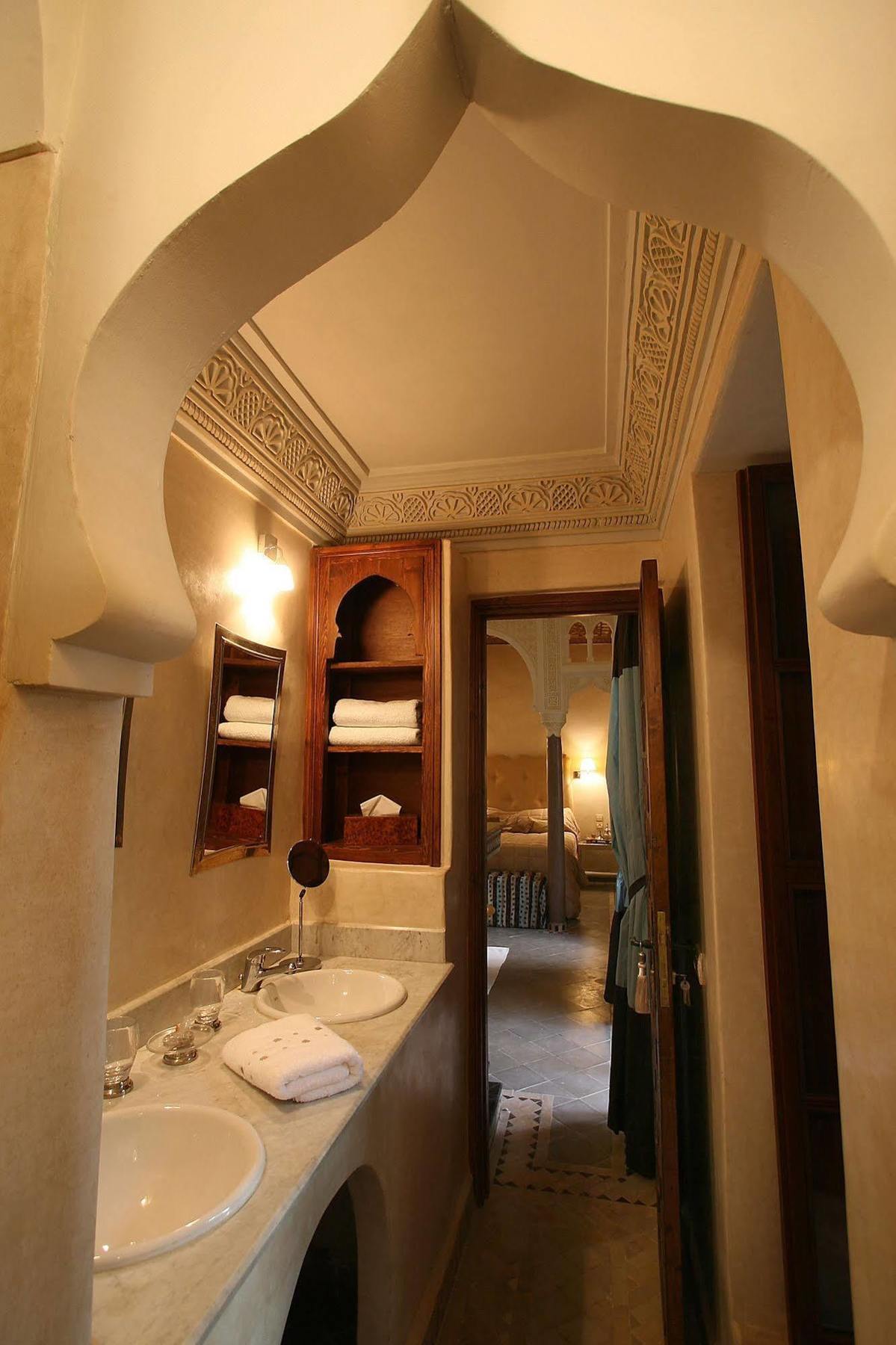Riad Elytis Marrakesh Exterior foto