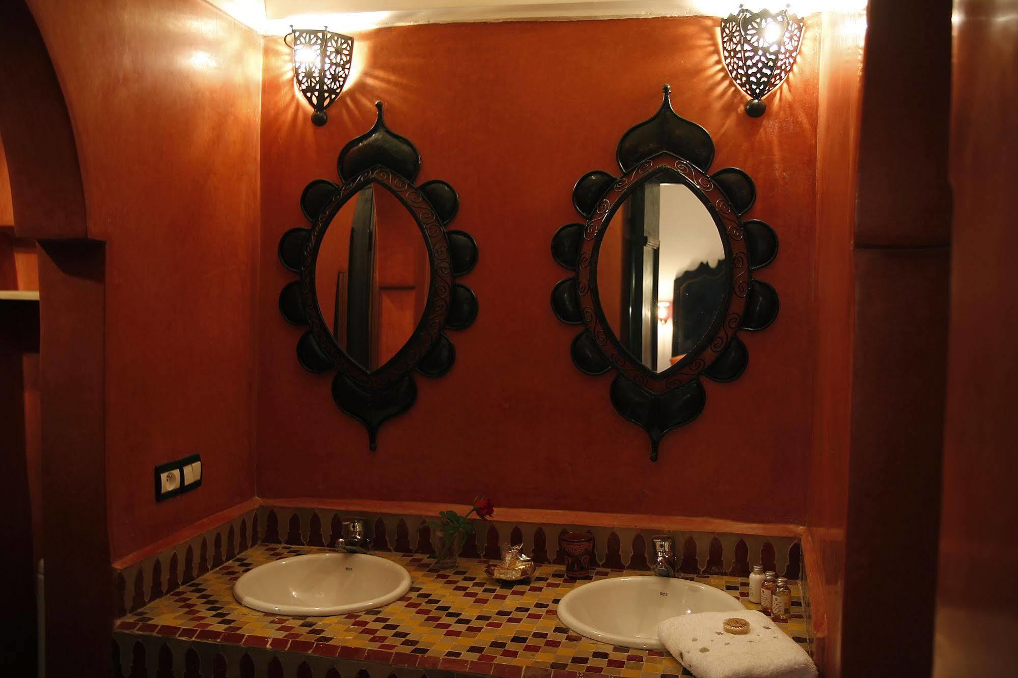 Riad Elytis Marrakesh Exterior foto